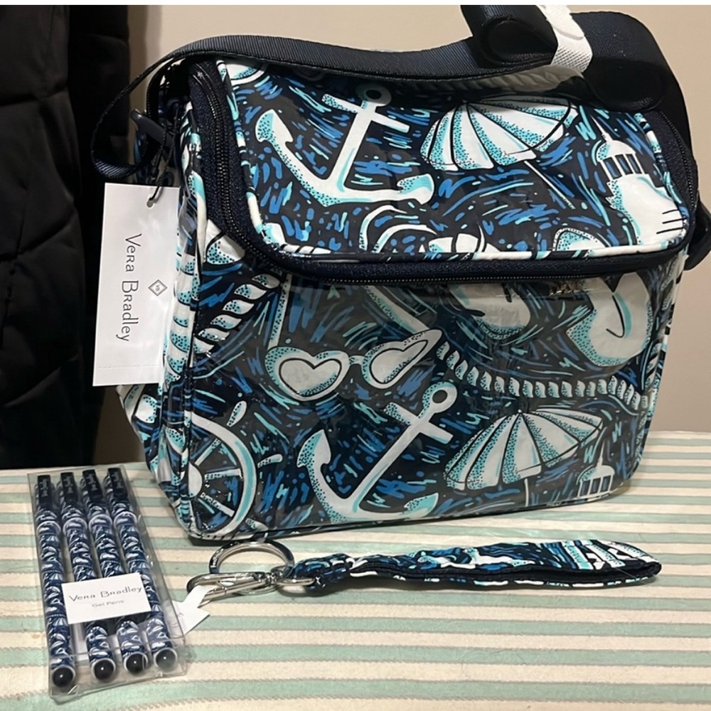 Vera Bradley